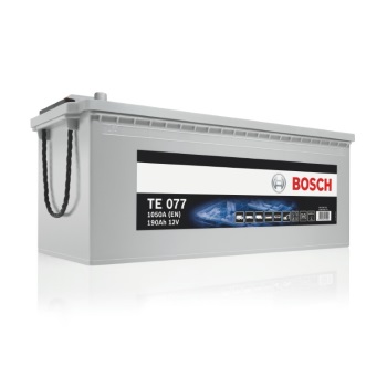 Bosch akumulator T5 12V 190Ah 0092TE0777